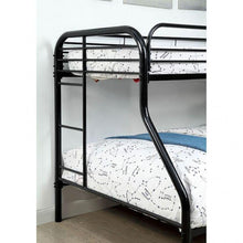 Load image into Gallery viewer, OPAL Twin/Full Bunk Bed Landhill Beds
