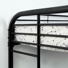 Load image into Gallery viewer, OPAL Twin/Full Bunk Bed Landhill Beds