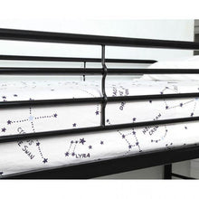 Load image into Gallery viewer, OPAL Twin/Full Bunk Bed Landhill Beds