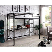 Load image into Gallery viewer, OPAL Twin Loft Bed Landhill Beds
