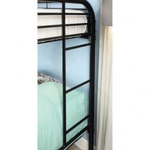 Load image into Gallery viewer, OPAL Twin/Twin Bunk Bed Furniture of America