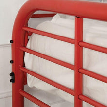 Load image into Gallery viewer, OPAL Twin/Twin Bunk Bed Furniture of America