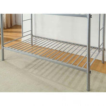 Load image into Gallery viewer, OPAL Twin/Twin Bunk Bed Furniture of America