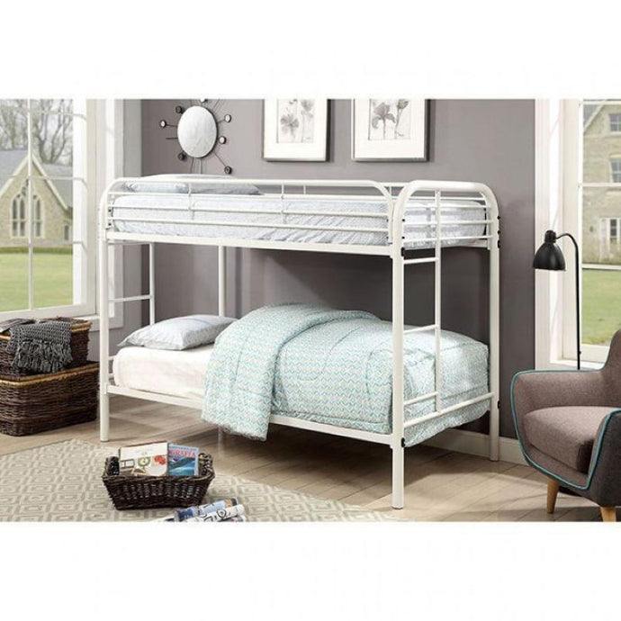 OPAL Twin/Twin Bunk Bed Landhill Beds