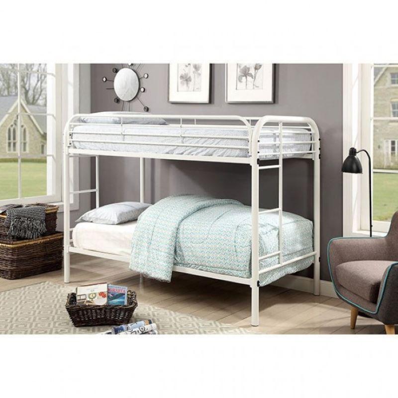 OPAL Twin/Twin Bunk Bed Landhill Beds