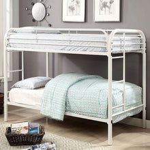 Load image into Gallery viewer, OPAL Twin/Twin Bunk Bed Landhill Beds