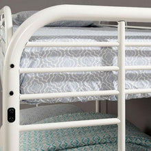 Load image into Gallery viewer, OPAL Twin/Twin Bunk Bed Landhill Beds