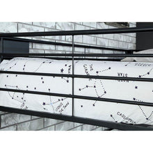 Load image into Gallery viewer, Olga Contemporary Triple Bunk Bed Furniture of America