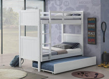 Load image into Gallery viewer, Orbelle 2022 Twin Bunkbed Orbelle