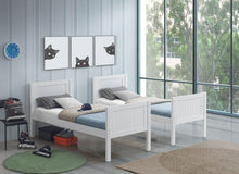 Load image into Gallery viewer, Orbelle 2022 Twin Bunkbed Orbelle