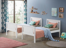 Load image into Gallery viewer, Orbelle 302 Twin 39 Inch Bunkbed Orbelle