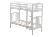 Load image into Gallery viewer, Orbelle 450 Twin 39&quot; Bunk Bed Orbelle