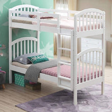 Load image into Gallery viewer, Orbelle 450 Twin 39&quot; Bunk Bed Orbelle