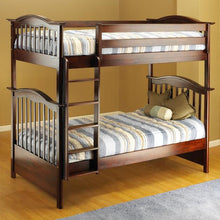 Load image into Gallery viewer, Orbelle 480 Twin Bunk Bed Orbelle
