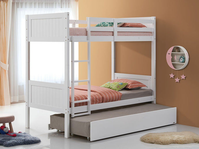 Orbelle Twin Bunkbed 7278 Orbelle