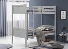 Load image into Gallery viewer, Orbelle Twin Bunkbed 7278 Orbelle