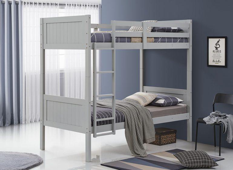 Orbelle Twin Bunkbed 7278 Orbelle