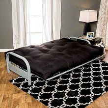 Load image into Gallery viewer, PLOSH 8&quot; Black Futon Mattress Landhill Beds