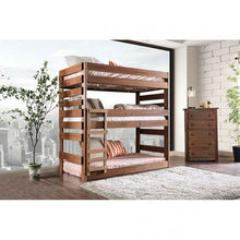 Load image into Gallery viewer, POLLYANNA Twin Triple Decker Bed Landhill Beds