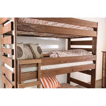 Load image into Gallery viewer, POLLYANNA Twin Triple Decker Bed Landhill Beds