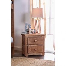 Load image into Gallery viewer, ROCKWALL Night Stand Landhill Beds
