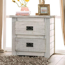 Load image into Gallery viewer, ROCKWALL Night Stand Landhill Beds