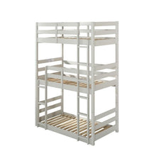 Load image into Gallery viewer, Ronnie Triple Bunk Bed - Twin ACME