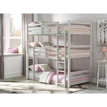 Load image into Gallery viewer, Ronnie Triple Bunk Bed - Twin ACME