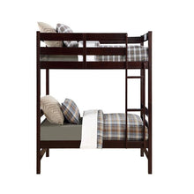Load image into Gallery viewer, Ronnie Twin/Twin Bunk Bed ACME