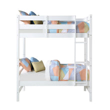 Load image into Gallery viewer, Ronnie Twin/Twin Bunk Bed ACME