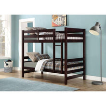 Load image into Gallery viewer, Ronnie Twin/Twin Bunk Bed ACME