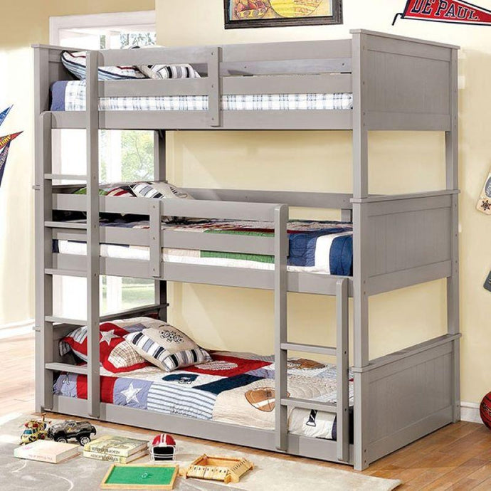 THERESE Bunk Bed Landhill Beds