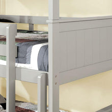 Load image into Gallery viewer, THERESE Bunk Bed Landhill Beds