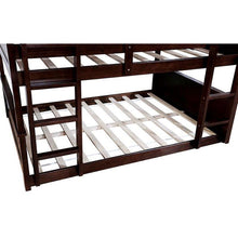 Load image into Gallery viewer, THERESE Bunk Bed Landhill Beds