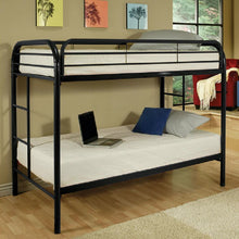 Load image into Gallery viewer, Thomas Twin/Twin Bunk Bed ACME