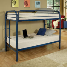 Load image into Gallery viewer, Thomas Twin/Twin Bunk Bed ACME