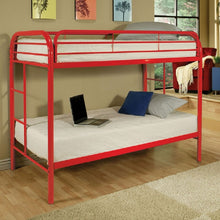 Load image into Gallery viewer, Thomas Twin/Twin Bunk Bed ACME