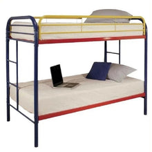 Load image into Gallery viewer, Thomas Twin/Twin Bunk Bed ACME