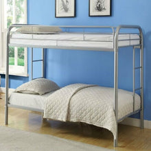 Load image into Gallery viewer, Thomas Twin/Twin Bunk Bed ACME