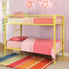Load image into Gallery viewer, Thomas Twin/Twin Bunk Bed ACME