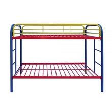 Load image into Gallery viewer, Thomas Twin/Twin Bunk Bed ACME