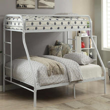 Load image into Gallery viewer, Tritan Twin XL/Queen Bunk Bed ACME