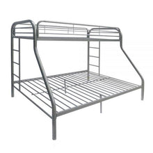 Load image into Gallery viewer, Tritan Twin XL/Queen Bunk Bed ACME