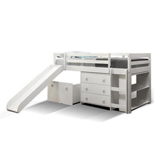 Load image into Gallery viewer, Whitesville Mini Loft with Slide Chelsea